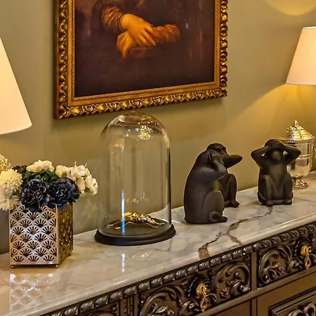 Myplacelisbon - Nobre Destino Boutique