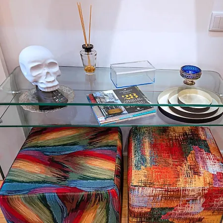 Myplacelisbon - Nobre Destino Boutique * Лиссабон