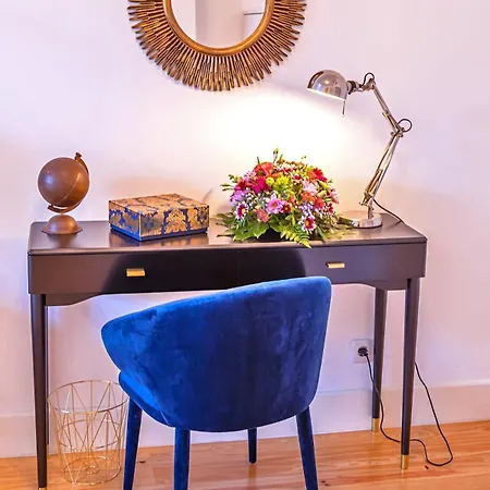 Myplacelisbon - Nobre Destino Boutique *