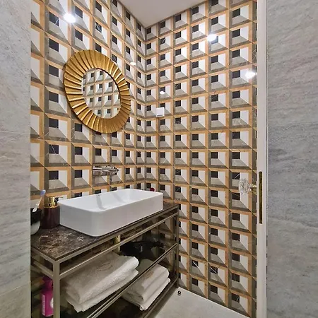 Myplacelisbon - Nobre Destino Boutique Апартаменты *