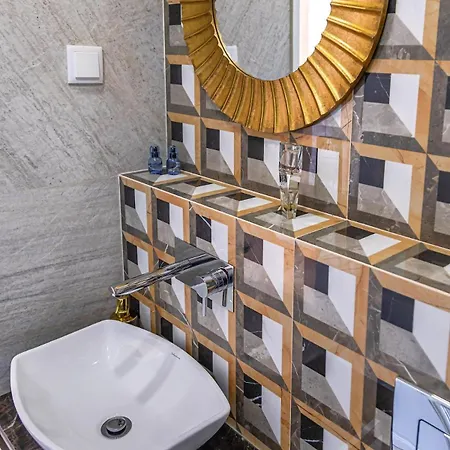 Myplacelisbon - Nobre Destino Boutique Лиссабон