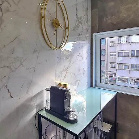 Myplacelisbon - Nobre Destino Boutique *