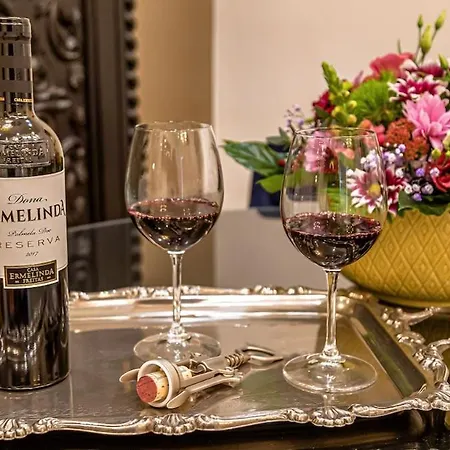 Myplacelisbon - Nobre Destino Boutique
